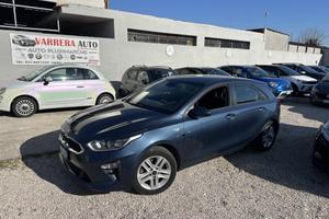Kia Ceed 1.4 Benzina 100 Cv Evolution 2019