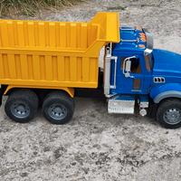 camion bruder