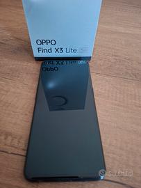 OPPO FIND X3 LITE 128GB