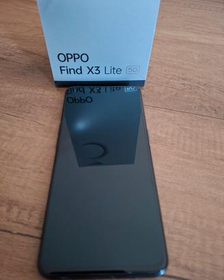 OPPO FIND X3 LITE 128GB