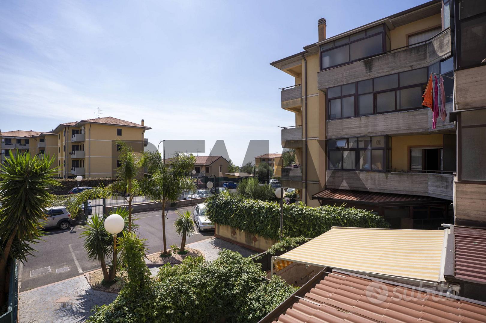 Appartamento - Mascalucia - Altro