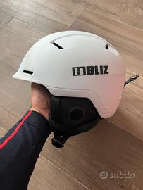 Casco Bliz Infinity