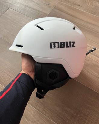 Casco Bliz Infinity