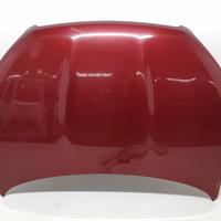 COFANO ANTERIORE NISSAN Qashqai +2 F5100BR0MC (08>