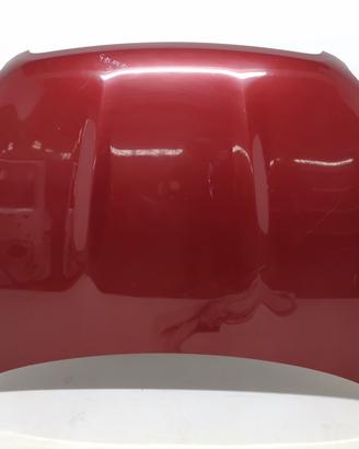 COFANO ANTERIORE NISSAN Qashqai +2 F5100BR0MC (08>