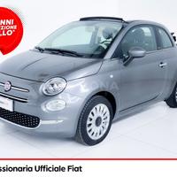Fiat 500C 1.0 hybrid dolcevita 70cv