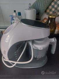 baby food cooker