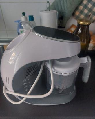 baby food cooker