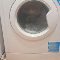 Lavatrice Indesit 7 kg