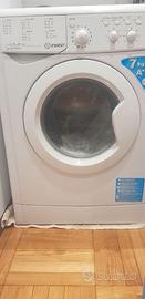 Lavatrice Indesit 7 kg