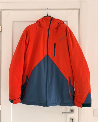 Giacca snowboard Quicksilver