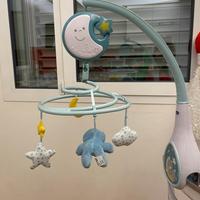 Giostra Chicco per lettino