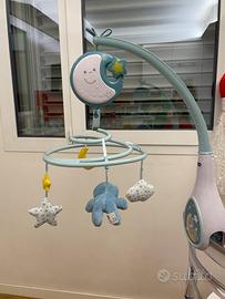 Giostra Chicco per lettino