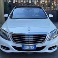 Mercedes-benz S 350 MAXIMUM FULL OPTIONAL