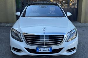 Mercedes-benz S 350 MAXIMUM FULL OPTIONAL