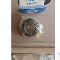 iks 639174 cuscinetto ruota posteriore fiat 500