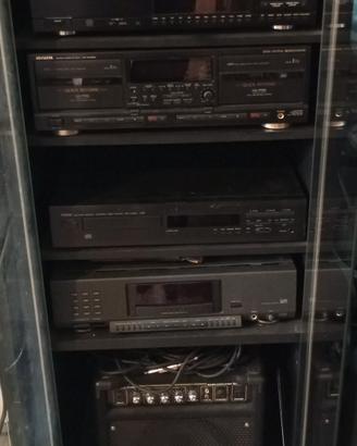 mobile porta hi-fi 