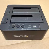 StarTech com duplicatore Hard Disk SSD HDD SATA