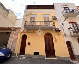 CASA INDIPENDENTE A CASTELLAMMARE DEL GOLFO