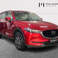 Mazda CX-5 II 2017 2.2 Exclusive awd 175cv auto