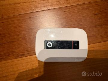 Vodafone mobile wifi R208