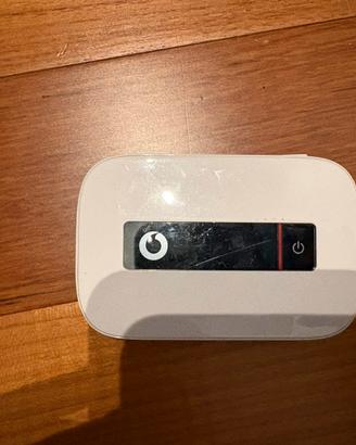 Vodafone mobile wifi R208