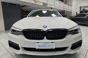 Bmw 520 48V Msport 190cv Aut. 12/2019