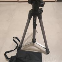 treppiede alpha 2500 silver