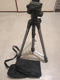 treppiede alpha 2500 silver