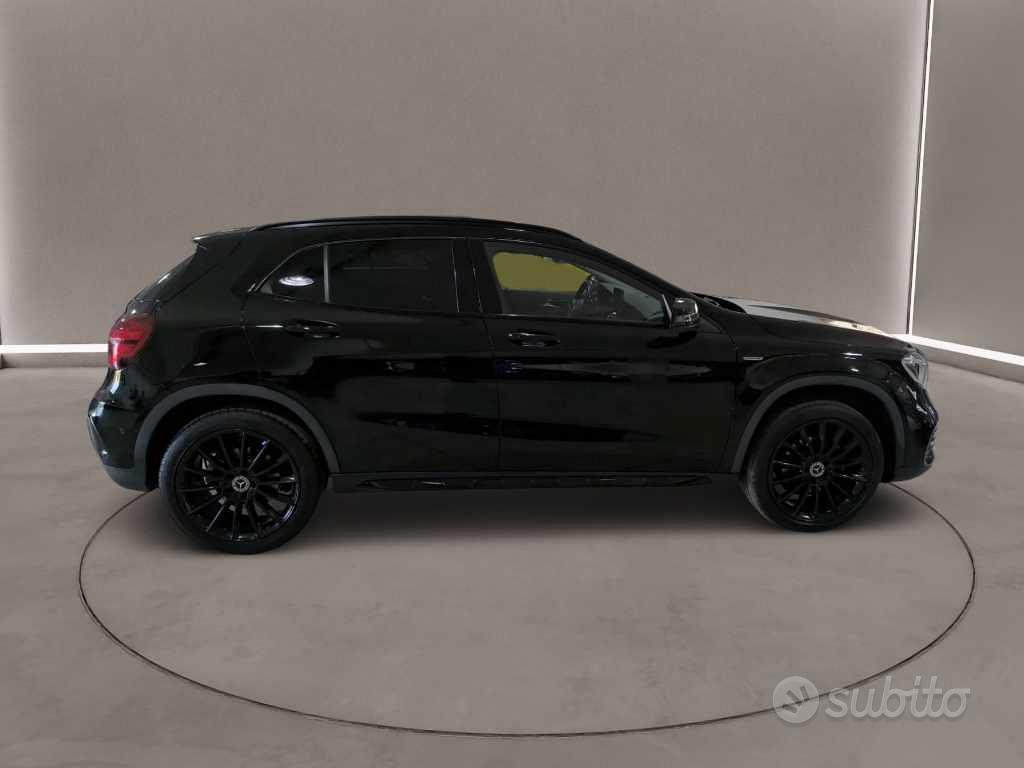 Mercedes-Benz Gla 2019 photo 3