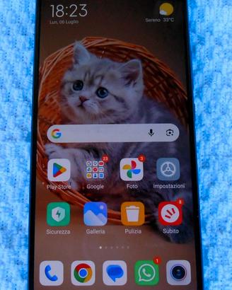 MI NOTE 10 LITE 5G