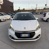 Peugeot 208 PureTech 82 5 porte Allure