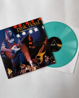 Pink Floyd – California Soundboard