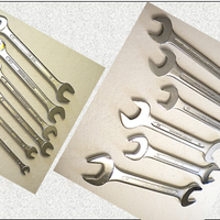 11 CHIAVI FISSA-FISSA dal 6 al 27 X IL FAI DA TE