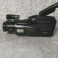 VIDEOCAMERA VINTAGE PANASONIC