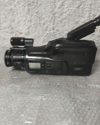 VIDEOCAMERA VINTAGE PANASONIC