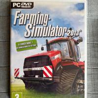 Farming Simulator 2013