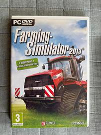 Farming Simulator 2013