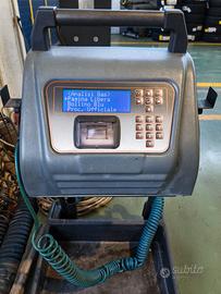 Analizzatore GAS di scarico Benzina 