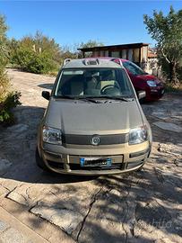 Panda 1.3 mjt 4x4 buone condizioni