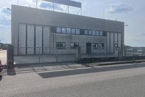 Immobile di 1078 m² con 1 locale a Gazzo Veronese