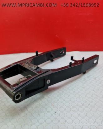 FORCELLONE POSTERIORE KAWASAKI Z750 2004 2005 Z 75