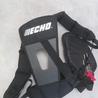 imbracatura Echo decespugliatore 