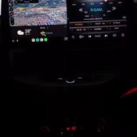 Autoradio Ford Fiesta 12.3
