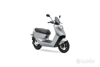 Scooter Elettrico Yadea G5S e C1S