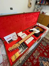 Chitarra Femde Telecaster American