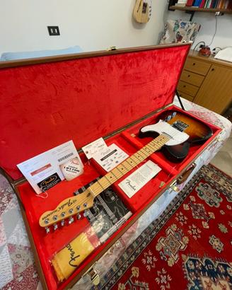 Chitarra Femde Telecaster American