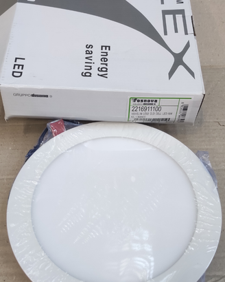 Lampade fosnova