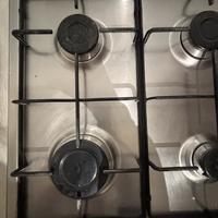 PIANO COTTURA A GAS CANDY