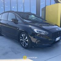 FORD S-Max 2.5 Full Hybrid 190CV CVT ST-Line Bus